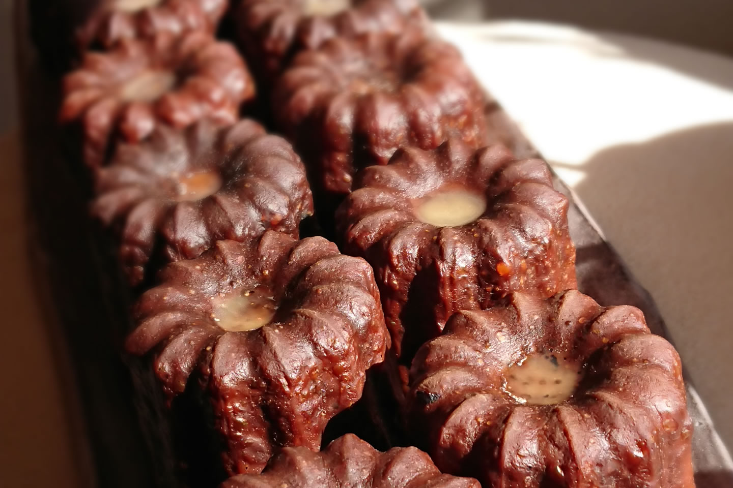 ブールシャンティー