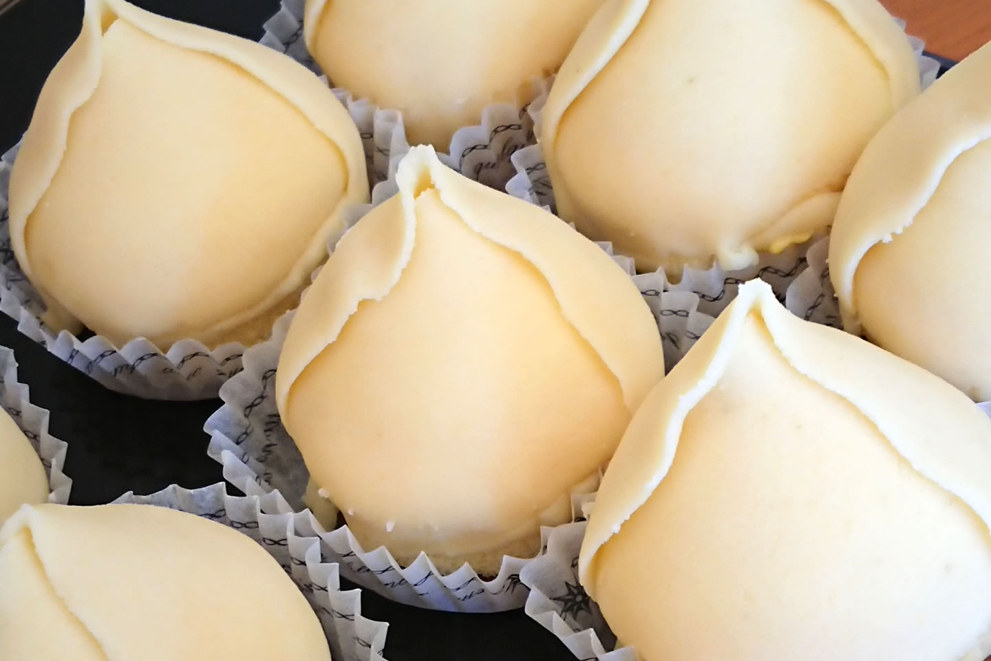 ブールシャンティー