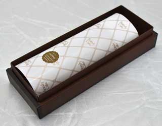 ブランデーケーキ ─ショコラ─