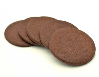 サブレ ショコラ